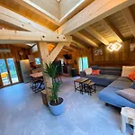 Σαλέ Du Champel Jacuzzi Saint-Gervais-les-Bains