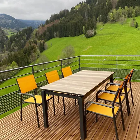 Chalet Du Champel Jacuzzi